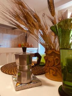 Liz House - Caltagirone - 1