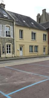 Chez Jeanne - Carentan - 9