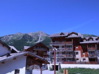 Appartement skis aux pieds avec piscine (6 pers) - Les Orres 1800 - FR-1-322-480 - 7