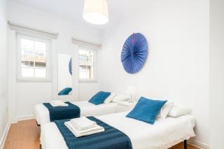 Covelo Park Apartment - Oporto - 7