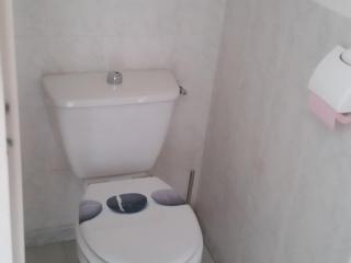 Appartement 2P climatisé avec loggia et garage - Balaruc-les-Bains - FR-1-680-12 - 3