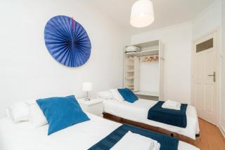 Covelo Park Apartment - Oporto - 3