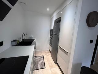 Appartement en montagne 90m2 3 chambres - La Chal - 3