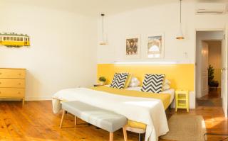 Intendente 1865 Suites - Lissabon - 9