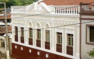 Serra Golfe Apart Hotel - Bananeiras - 8