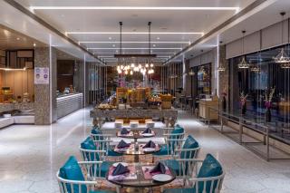 Regenta SGS Greenotel - Lonavala - Lonavla - 7