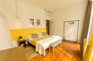 Intendente 1865 Suites - Lissabon - 6
