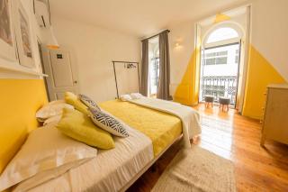 Intendente 1865 Suites - Lissabon - 4