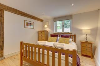 Owl Barn - Morston - 4