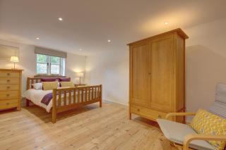 Owl Barn - Morston - 5