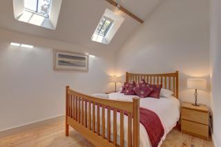 Owl Barn - Morston - 2