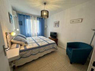 Appartement Vague Bleue avec vue sur lagon - 3