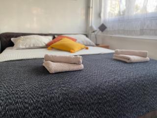 Apartman Pupin - Belgrado - 8