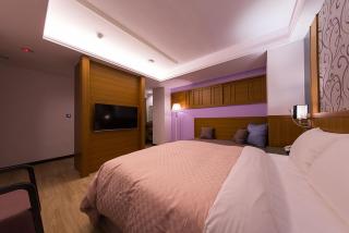 Sir Motel - Sanchong - Taipei - 9