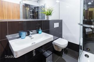 Appartement Sportwerk - 4