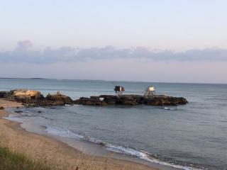 BEACH House CLODINET - Saint-Palais-sur-Mer - 1