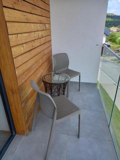 Apartmány VLK - Zuberec - 4