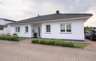 Karlshagen - Ferienhaus am Deich - Karlshagen - 6