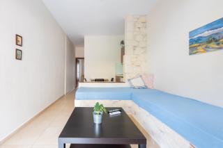Effie Rooms - Kallithea Halkidikis - 4