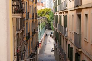 Rambla de Mar Apartments - Barcellona - 3