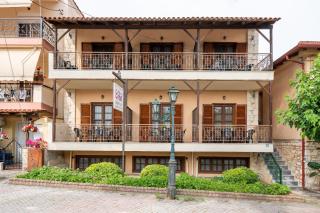 Effie Rooms - Kallithea - 1