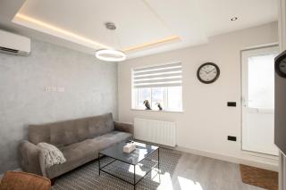 Luxury spacious modern new apartment -fully equipped - 9