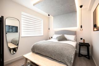 Luxury spacious modern new apartment -fully equipped - 7