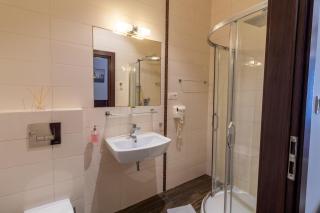 Atlantic Aparthotel - Cracovia - 1