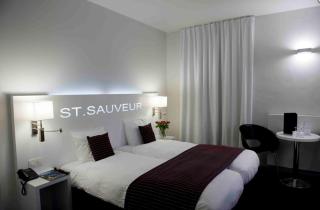 Hotel Saint Sauveur by WP Hotels - 9