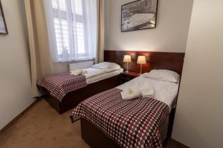 Atlantic Aparthotel - Cracovia - 8