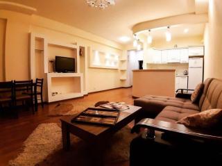 City View,Shareef Travel - Baku - 7