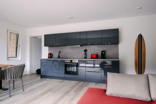 Ferienapartments Seepark Möhnesee - Möhnesee - 7