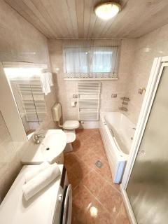 Papas Apartment - Lesce - 5