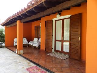 Le Due Tortore Home Holiday - Forte Village - 8