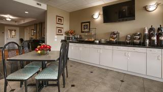 Best Western Plus Heritage Inn - 8