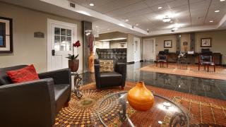 Best Western Plus Heritage Inn - Houston - 7
