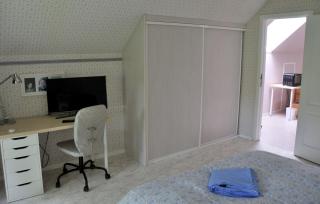 Suite familiale avec 2 Chambres dans une villa - quartier vert et boisé - 5 kms de Namur - Namur - 2
