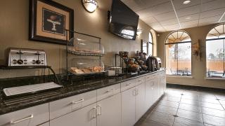Best Western Plus Heritage Inn - 6