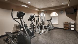 Best Western Plus Heritage Inn - 4