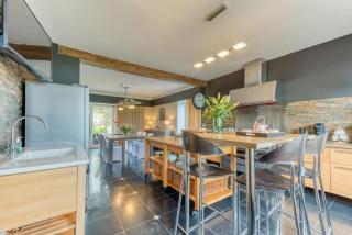 Maison de maitre logement entier, hot tub jacuzy - 6