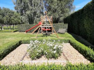 Maison de maitre logement entier, hot tub jacuzy - Sainte-Ode - 1