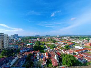 Straits Residence Melaka Private Suites - 1