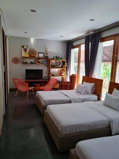 Villa Mila - Dalung - 2