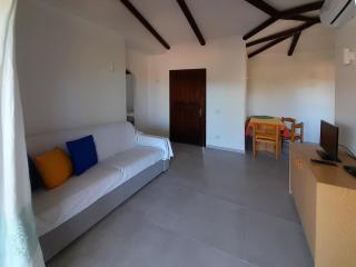 Appartamento con veranda vicino al mare - Cannigione - 8