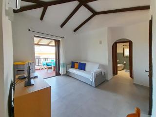 Appartamento con veranda vicino al mare - Cannigione - 6