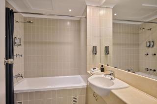 Lantern 1 Bedroom Balcony with sweeping view - Thredbo - 4