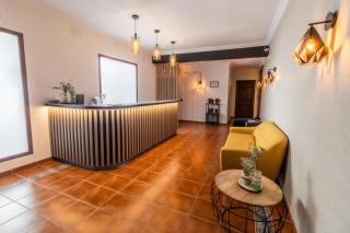 Hostal El Bomba - - 1