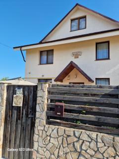 CASA IV - Vama Veche - 6