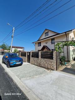 CASA IV - Vama Veche - 5