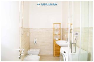 Appartamento Tristano e Isotta - Lido di Ostia - 2